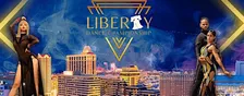 Liberty Dance 2026 Social & Spectator Passes
