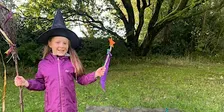 Wild Magic at Brockholes Nature Reserve