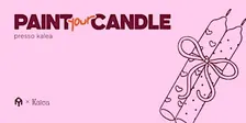 Paint your Candle