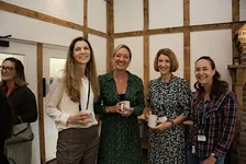 TBN Hampshire Networking Brunch- January