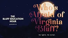 The Bluff Education Hour • Inglés
