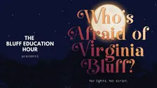 The Bluff Education Hour • Inglés