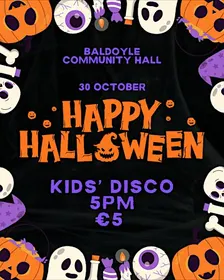 Halloween Disco