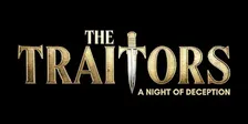 The Traitors: A Night of Deception - Bay Shore
