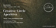 Creative Circle Aperitivo