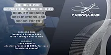 CARIOQA-PMP Expert talks Webinar #3