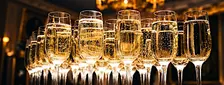 New Year's Eve @ Tony D's
