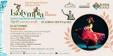 TERRA MADRE