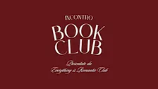 Everything is Romantic bookclub settembre 2026