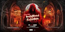 Bollywood Halloween – MUNICH