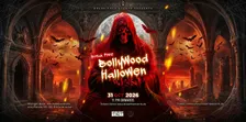 Bollywood Halloween – MUNICH