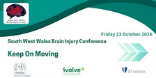 South West Wales Brain Injury Conference 2026