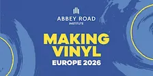 Making Vinyl & Abbey Road Institute present: Hey Next Generation Hey You!
