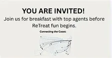Top Agents Coffee Meet Up