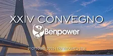 XXIV Convegno Benpower