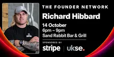 The Founder Network: Port Talbot Special with Richard Hibbard