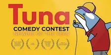 Tuna Comedy Contest: Newbie of the Year 2026