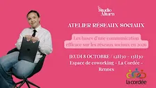 Les bases d'une communication efficace sur les réseaux sociaux en 2026