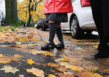 Creative nature walks for all the family (1pm)
