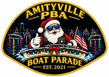 Holiday Boat Parade