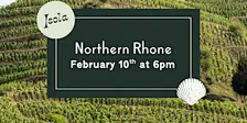 Northern Rhône: Fire & Smoke