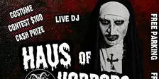 Haus of Horrors