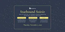 Starbound Soirée