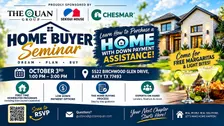 Sunterra First time Homebuyer Seminar