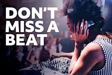 Don't Miss a Beat - DJ Session