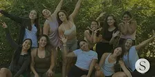 Pilates + Açaí  + Comunidad