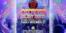 DECADES Silent Disco at Montage Music Hall! (Rochester) - 11/27/26