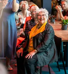 Eva Besnyö door de ogen van haar dochter