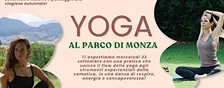 YOGA AL PARCO DI MONZA