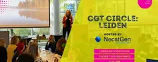 The CGT Circle: Leiden November 2026