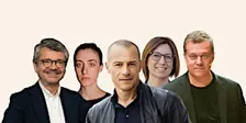 LE MILLE E UNA CITTÀ | Planetaria Show | 15+