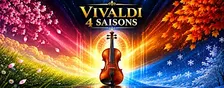 Vivaldi 4 Saisons