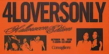 A Night Of R&B at Consigliere
