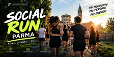 SOCIAL RUN PARMA