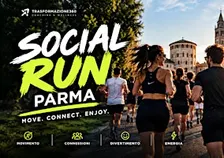 SOCIAL RUN PARMA