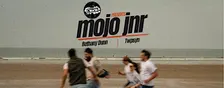 mojo jnr & friends Live at Cwrw