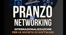NON è il solito FenConnect: Il 1° ottobre, un pranzo per costruire la rete