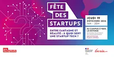Fête des Startups 2026