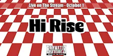Hi Rise - Live From Rainwater Studios
