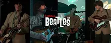 Experience The Beatles Tribute Night
