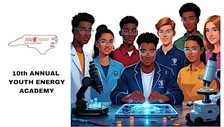 2026 Youth Energy Academy - Charlotte, NC
