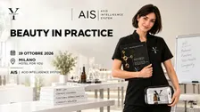 BEAUTY IN PRACTICE: ACID INTELLIGENCE SYSTEM