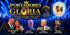 PORTADORES DE SU GLORIA