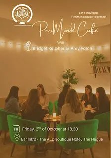 PeriMind Café