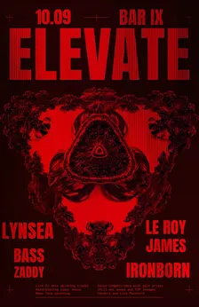 ELEVATE