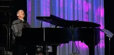 James Ward in Concert
